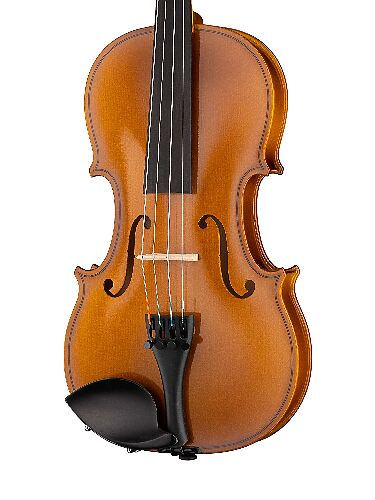 Скрипка 3/4 Strunal 150A-3/4 Verona  #3 - фото 3