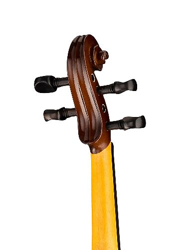 Скрипка 3/4 Strunal 150A-3/4 Verona  #5 - фото 5
