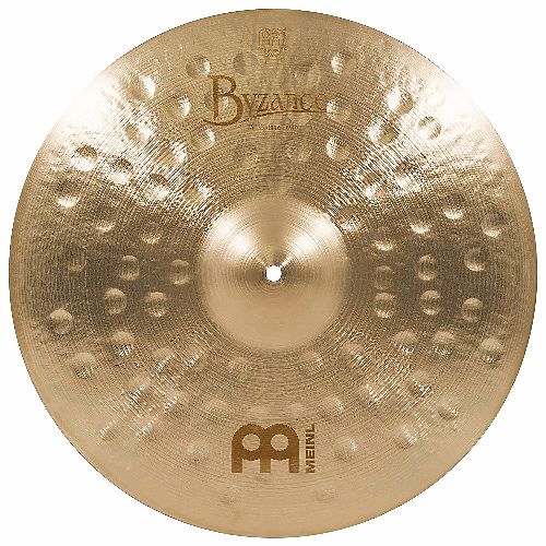 Тарелка Crash Meinl B18VC Byzance Vintage  #1 - фото 1