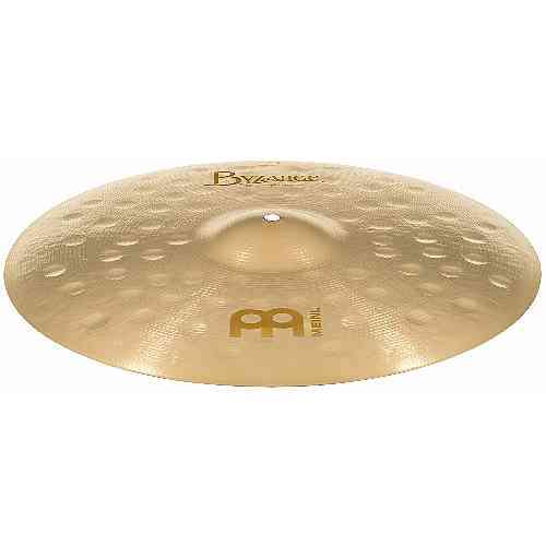 Тарелка Crash Meinl B18VC Byzance Vintage  #2 - фото 2