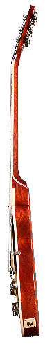 Электрогитара Gibson Les Paul Standard 60s Iced Tea  #3 - фото 3