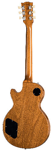 Электрогитара Gibson Les Paul Standard 50s Tobacco Burst  #4 - фото 4