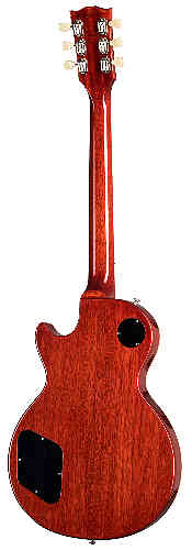 Электрогитара Gibson Les Paul Standard 50s Heritage Cherry Sunburst  #4 - фото 4