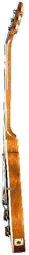 Электрогитара Gibson Les Paul Standard 50s Goldtop  #3 - фото 3