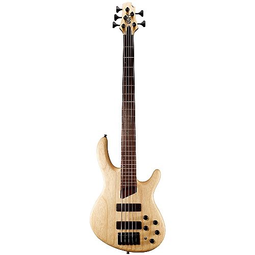 Бас-гитара Cort B5-Plus-AS-OPN Artisan Series  #1 - фото 1