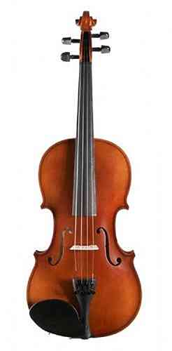 Скрипка 1/2 Strunal 160A-1/2 Siena  #1 - фото 1