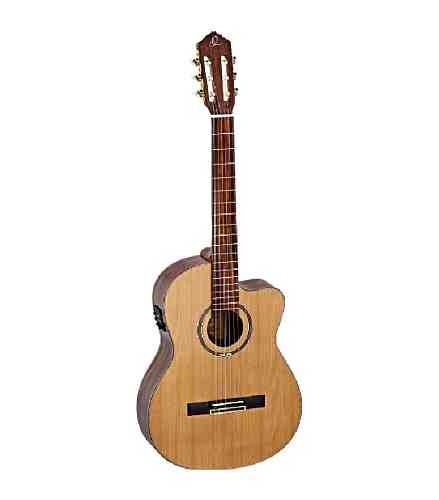 Классическая гитара Ortega RCE159MN Performer Series  #2 - фото 2