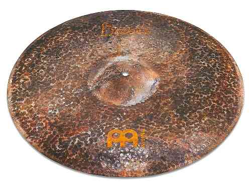 Тарелка Ride Meinl B20EDMR Byzance Extra Dry Medium  #1 - фото 1