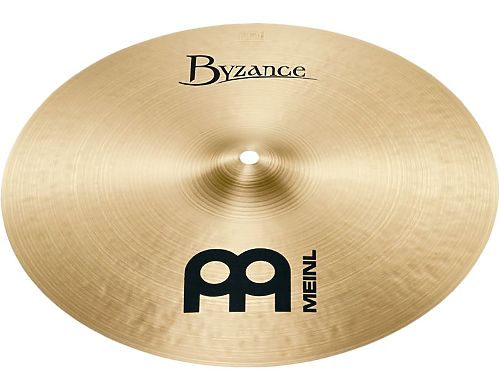 Тарелка Crash Meinl B18MTC Byzance Traditional Medium Thin Crash  #1 - фото 1