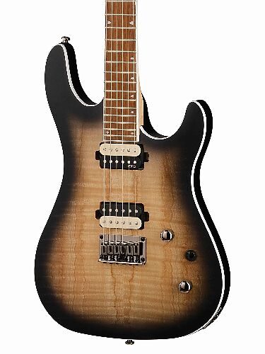 Электрогитара Cort KX300-OPRB  #2 - фото 2