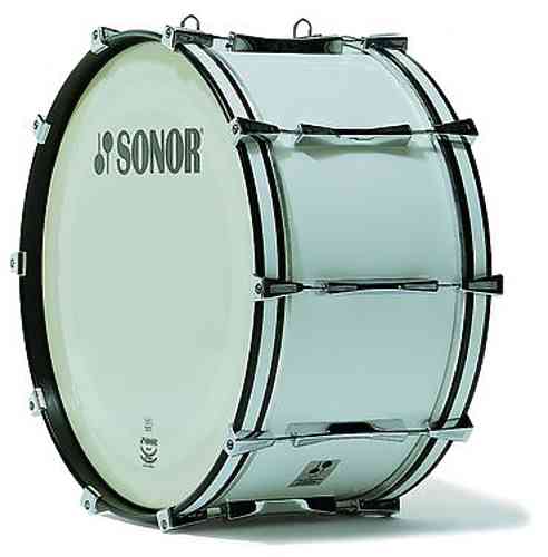 Маршевый барабан Sonor 52120254 Professional MP 2612 CW  #1 - фото 1
