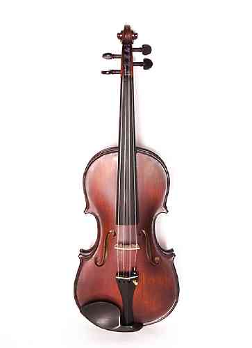 Скрипка 4/4 Gliga P-V044-S Professional Gama Special Antique  #1 - фото 1