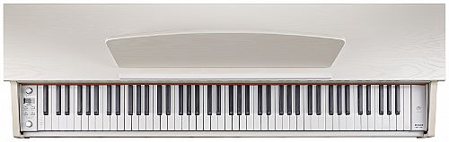Цифровое пианино Becker BDP-82W #3 - фото 3