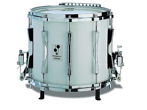 Маршевый барабан Sonor 52112254 Professional MP 1412 X CW  #1 - фото 1