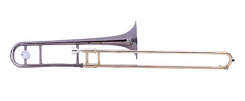 Бас тромбон John Packer JP231B Rath  #1 - фото 1