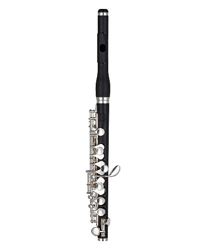 Поперечная флейта John Packer JP114  #1 - фото 1