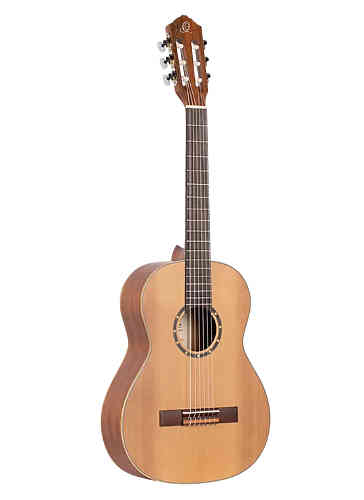 Классическая гитара Ortega R122-3/4 Family Series  #1 - фото 1