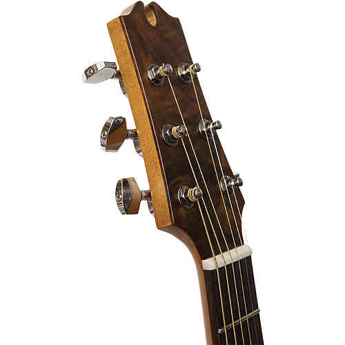 Электроакустическая гитара NewTone RGASNTCE  #3 - фото 3