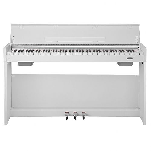 Цифровое пианино Nux Cherub WK-310-White  #1 - фото 1