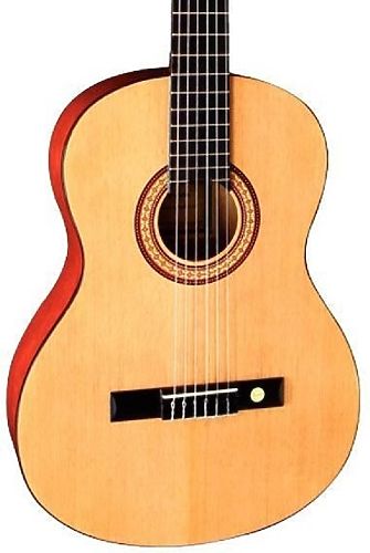 Классическая гитара Tenson F500171  #1 - фото 1