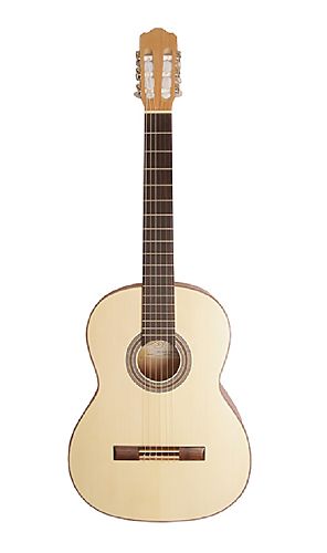 Классическая гитара Hora SS500 Eco  #1 - фото 1