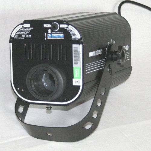 Прожектор PAR INVOLIGHT FX300 #1 - фото 1