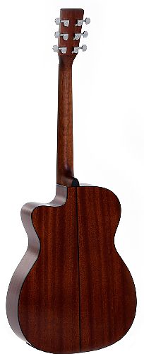Электроакустическая гитара Sigma 000MC-1E  #4 - фото 4