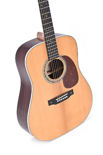 Акустическая гитара Sigma DT-1  #1 - фото 1