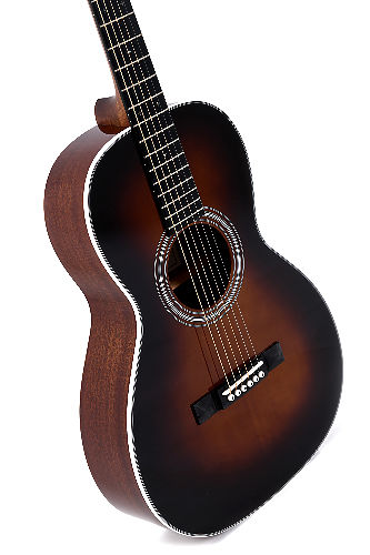 Акустическая гитара Sigma 00M-1S-SB  #1 - фото 1