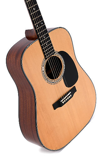 Акустическая гитара Sigma DM-1  #1 - фото 1