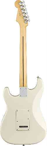 Электрогитара Fender PLAYER STRAT MN PWT  #4 - фото 4