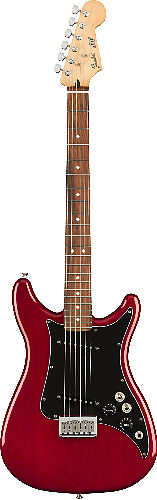 Электрогитара Fender PLAYER LEAD II PF CRT  #2 - фото 2