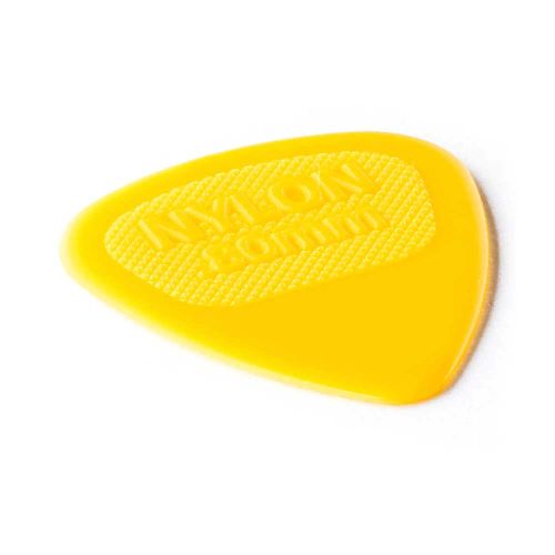 Медиатор Dunlop 4432 Nylon Midi 80mm  #3 - фото 3