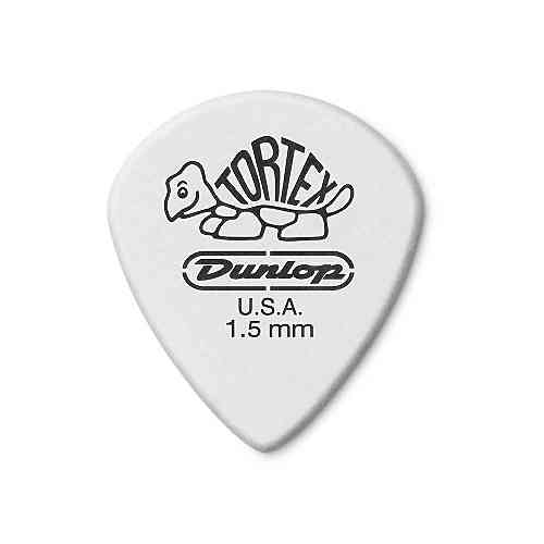 Медиатор Dunlop 4781 1.5mm  #1 - фото 1