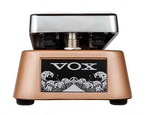 Педаль для электрогитары Vox WAH V847-C  #2 - фото 2