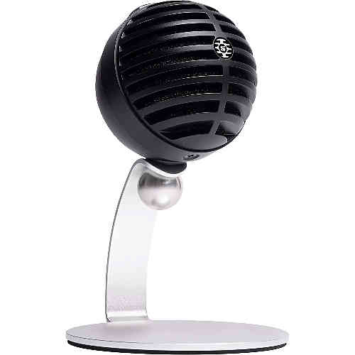 Микрофон для конференций Shure MV5C-USB  #1 - фото 1