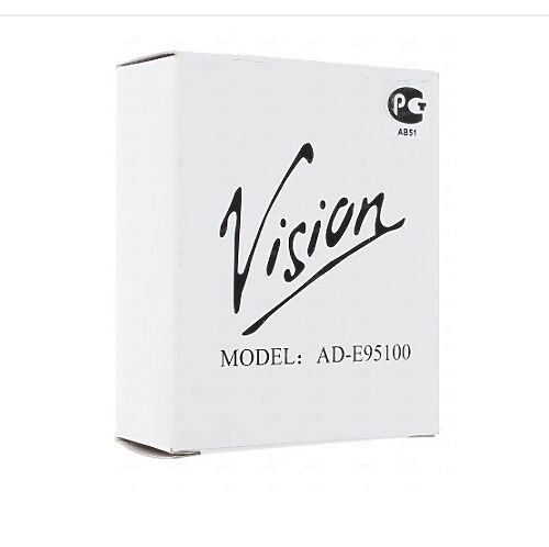 Адаптер и блок питания Vision AD-E95100 #2 - фото 2