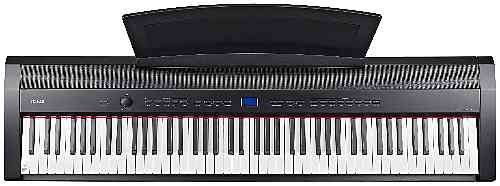 Цифровое пианино Becker BSP-102B #3 - фото 3