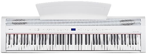 Цифровое пианино Becker BSP-102W #3 - фото 3