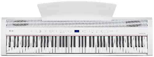 Цифровое пианино Becker BSP-102W #3 - фото 3