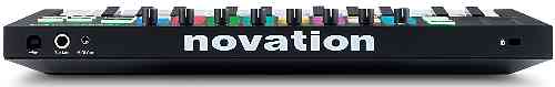 MIDI клавиатура Novation LaunchKey Mini MK3  #3 - фото 3