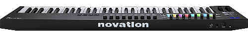 MIDI клавиатура Novation Launchkey 61 [MK3]  #4 - фото 4