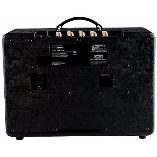 Комбоусилитель для электрогитары Vox AC10C1 VB  #3 - фото 3