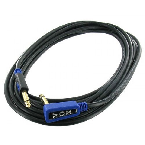 Инструментальный кабель Vox VGS-30 G-cable Standart  #1 - фото 1