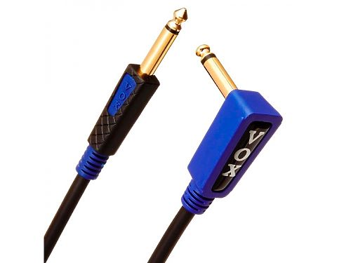 Инструментальный кабель Vox VGS-30 G-cable Standart  #2 - фото 2