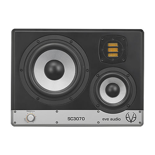 Активный студийный монитор EVE Audio SC3070-L  #1 - фото 1