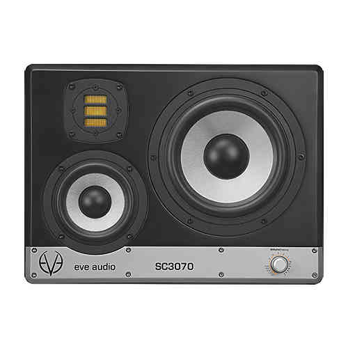 Активный студийный монитор EVE Audio SC3070-R  #1 - фото 1