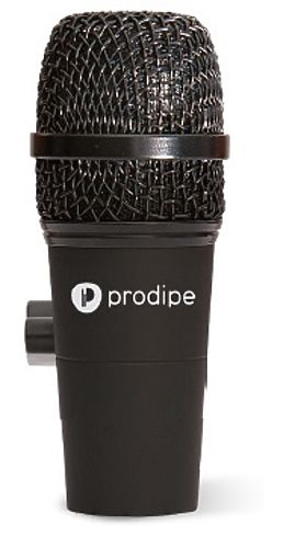 Инструментальный микрофон Prodipe PRODR8 DR8 Salmieri  #3 - фото 3