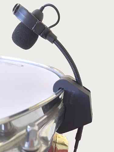 Инструментальный микрофон Prodipe PRODL21 DL21 Salmieri  #2 - фото 2
