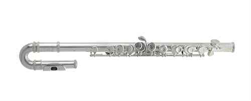 Поперечная флейта John Packer JP010CH Kinder  #1 - фото 1